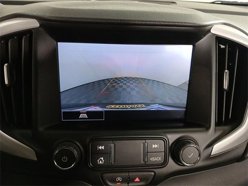 Used 2022 GMC Terrain SLT w/ Infotainment Package II image 14