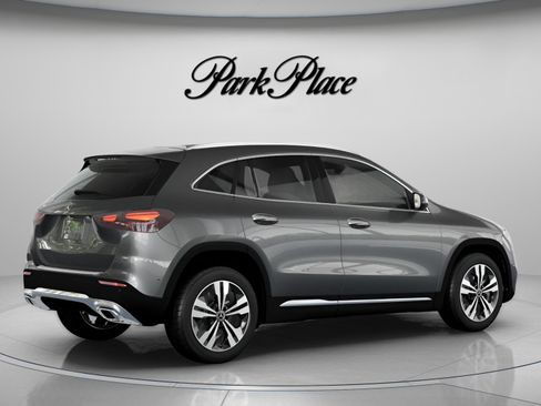 New 2026 Mercedes-Benz GLA 250 250 image 22