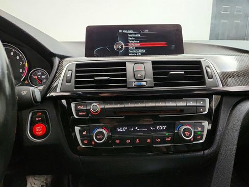 Used 2016 BMW M3 image 20