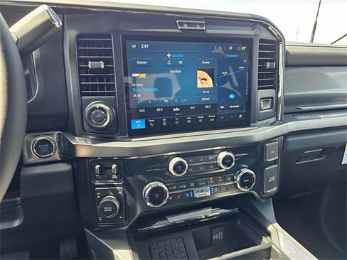 New 2025 Ford F350 Lariat w/ Lariat Ultimate Package image 19