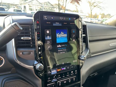 New 2026 RAM 2500 Laramie image 17