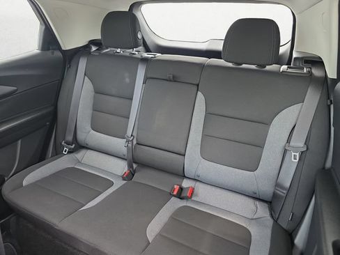 New 2026 Chevrolet TrailBlazer LT w/ Convenience Package FWD image 13