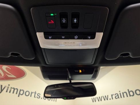 Used 2023 Mitsubishi Outlander SEL 40th Anniversary image 21