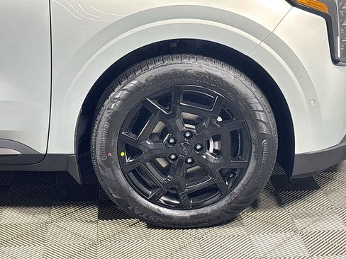 New 2026 Kia Carnival SX w/ SX Dark Edition Package image 23