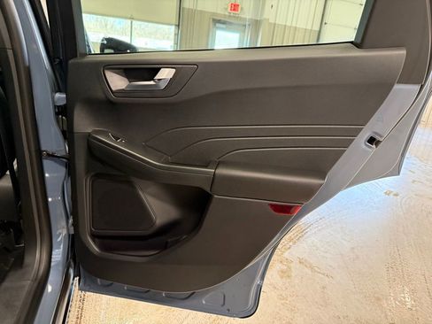 New 2026 Ford Escape ST-Line w/ Tech Pack #1 image 25