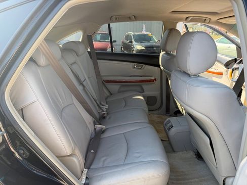 Used 2005 Lexus RX 330 AWD image 20
