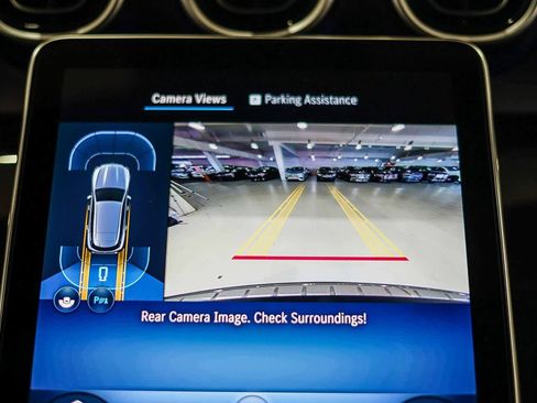 Used 2026 Mercedes-Benz GLC 300 image 25