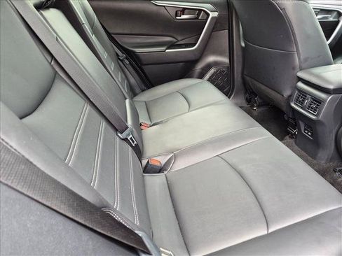 Used 2024 Toyota RAV4 XLE Premium FWD image 18