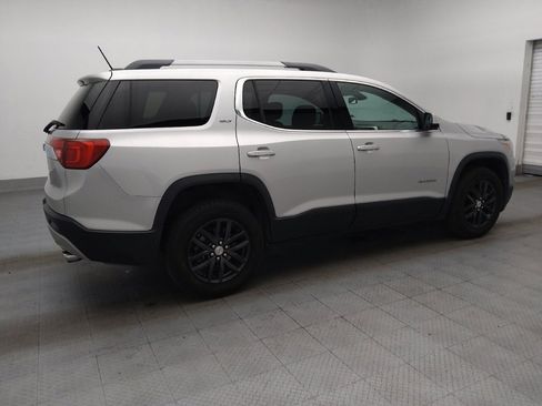 Used 2019 GMC Acadia SLT FWD image 10