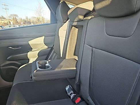 New 2026 Hyundai Tucson SEL image 32
