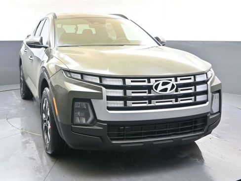 New 2026 Hyundai Santa Cruz SEL image 8