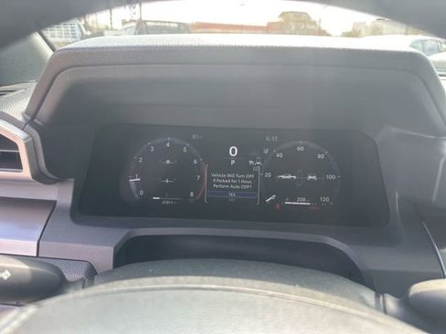 Used 2025 Toyota Tacoma TRD Off-Road AWD/4WD image 21