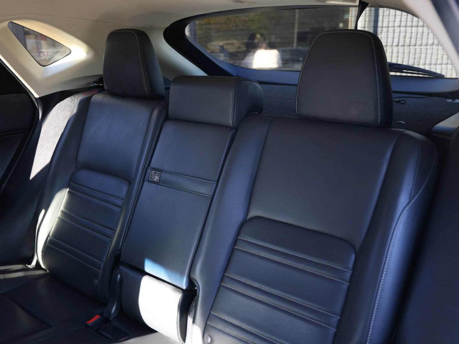 Used 2018 Lexus NX 300 FWD w/ Accessory Package 2 image 27