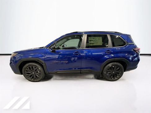 New 2026 Subaru Forester Sport AWD/4WD image 7