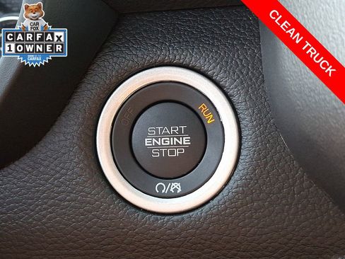 Used 2025 RAM 1500 Big Horn RWD image 23