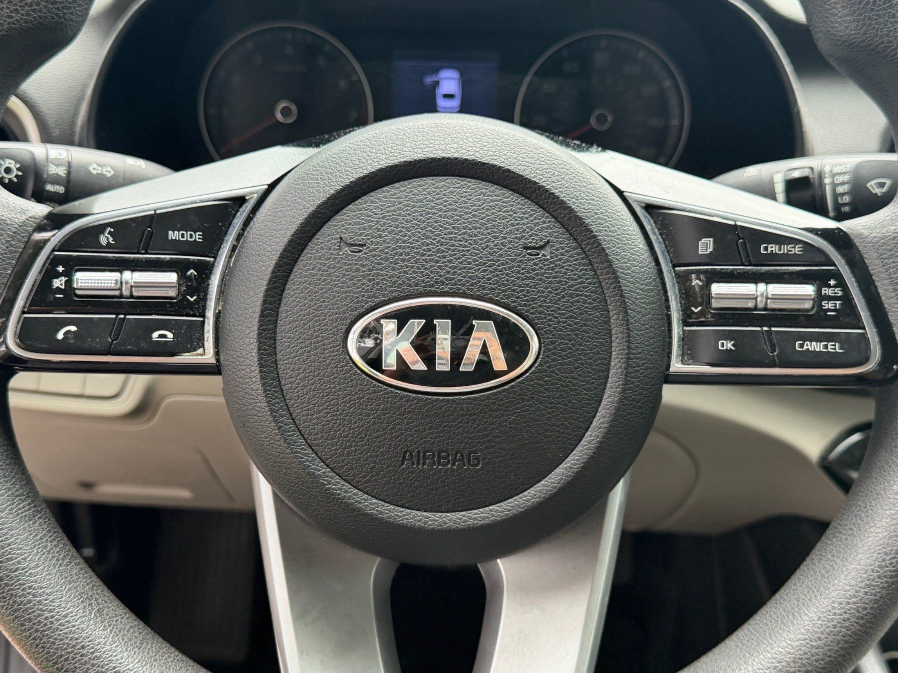 Used 2019 Kia Forte LXS FWD image 21