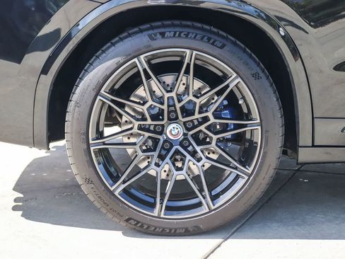 Used 2023 BMW X3 M w/ Competition Package AWD/4WD image 8