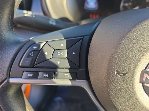 Used 2023 Nissan Kicks SV w/ Interior Electronics Package image 24