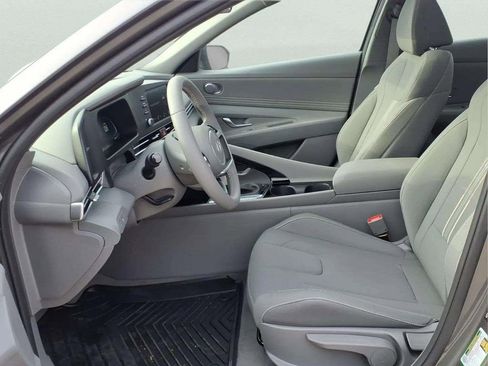 New 2026 Hyundai Elantra SEL Sport image 7