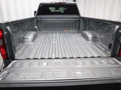 Used 2025 Chevrolet Silverado 3500 LT w/ Convenience Package AWD/4WD image 18
