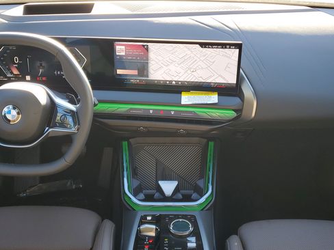 New 2026 BMW X3 xDrive30 w/ Premium Package image 22