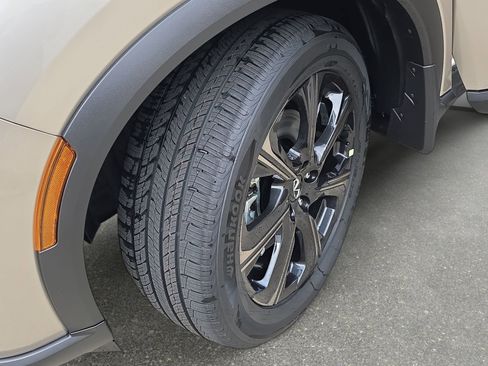 New 2027 INFINITI QX60 Autograph AWD/4WD image 31