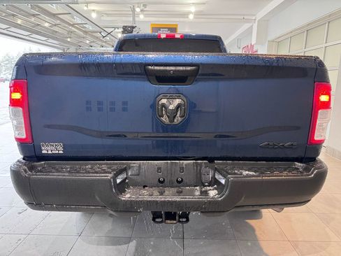 Used 2024 RAM 2500 Tradesman image 6