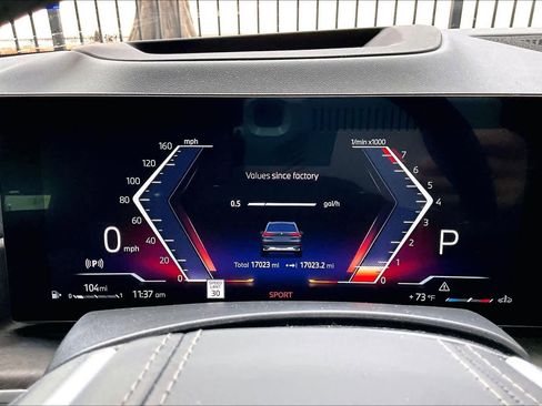 Certified 2025 BMW X5 sDrive40i w/ Premium Package image 25