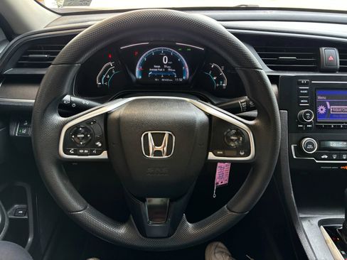 Used 2020 Honda Civic LX image 13