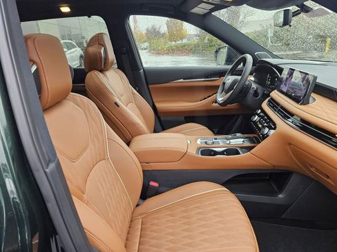 New 2026 INFINITI QX60 Autograph image 11