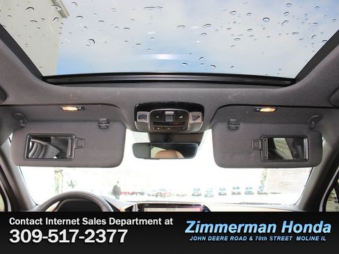 Used 2021 Hyundai Sonata Limited image 9