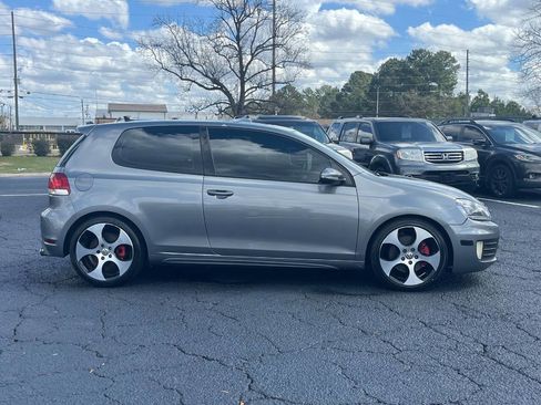 Used 2011 Volkswagen GTI 2-Door FWD image 5