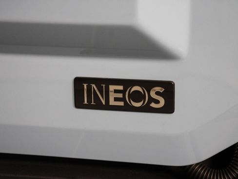 New 2026 INEOS Grenadier AWD/4WD image 19