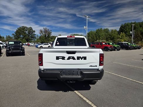 New 2026 RAM 2500 Tradesman image 7
