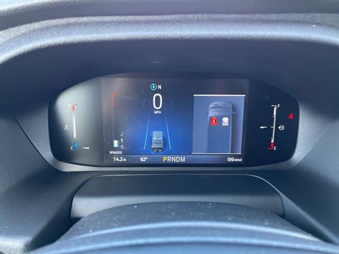 New 2026 Ford Transit 350 148 High Roof Extended w/ Load Area Protection Package RWD image 9