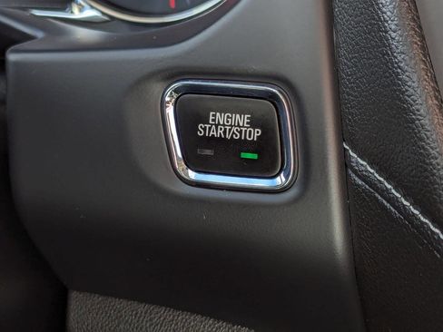 Used 2020 GMC Acadia Denali w/ Trailering Package image 26