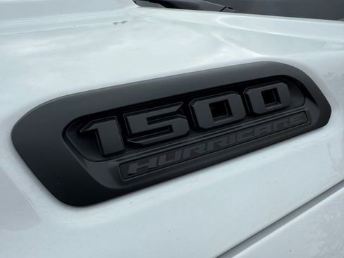New 2026 RAM 1500 Big Horn AWD/4WD image 16