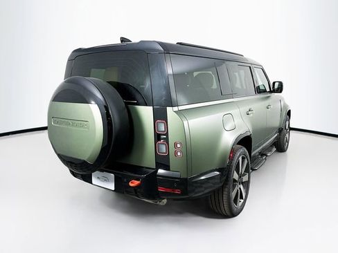 New 2026 Land Rover Defender 130 X AWD/4WD image 5