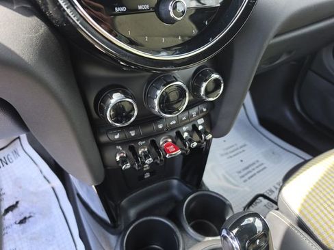 Used 2024 MINI Cooper S w/ MINI Resolute Edition FWD image 19