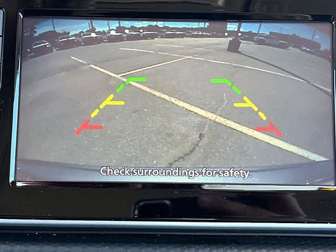 Certified 2025 Nissan Kicks Play S FWD image 24