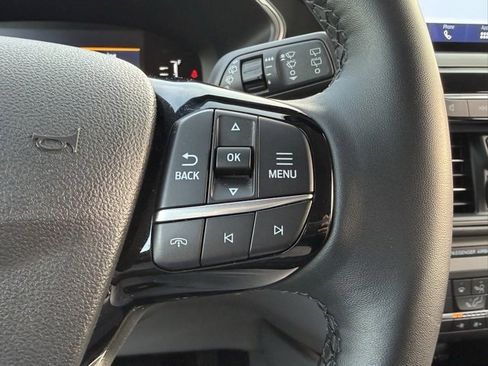 Used 2023 Ford Escape Active image 15