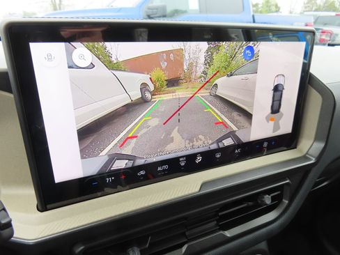 New 2026 Ford Bronco Sport Big Bend image 12