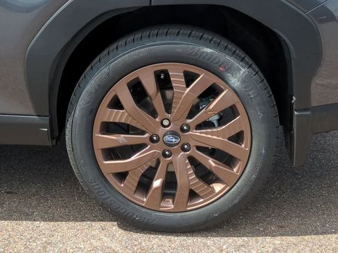 New 2026 Subaru Forester Sport AWD/4WD image 13