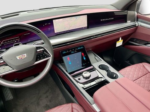 New 2026 Cadillac Escalade ESV Sport w/ Touring Package AWD/4WD image 29