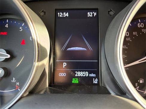 Used 2021 Toyota C-HR Nightshade image 18