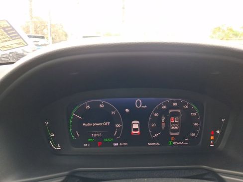 Used 2023 Honda Accord Sport image 29