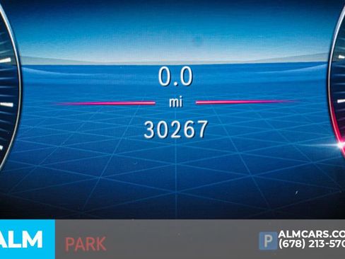 Used 2025 Mercedes-Benz GLS 450 4MATIC image 67