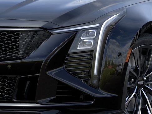 New 2026 Cadillac CT5 V Blackwing w/ Super Cruise 1 Package RWD image 43