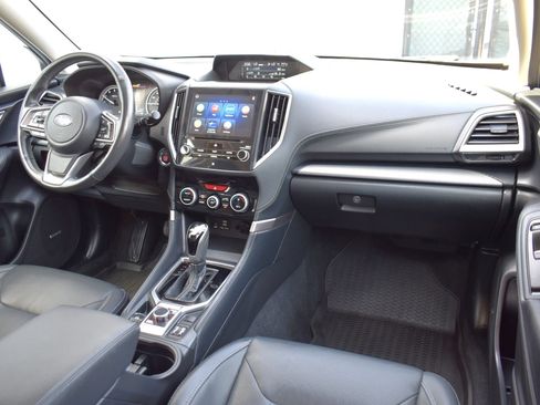 Used 2021 Subaru Forester Limited AWD/4WD image 13