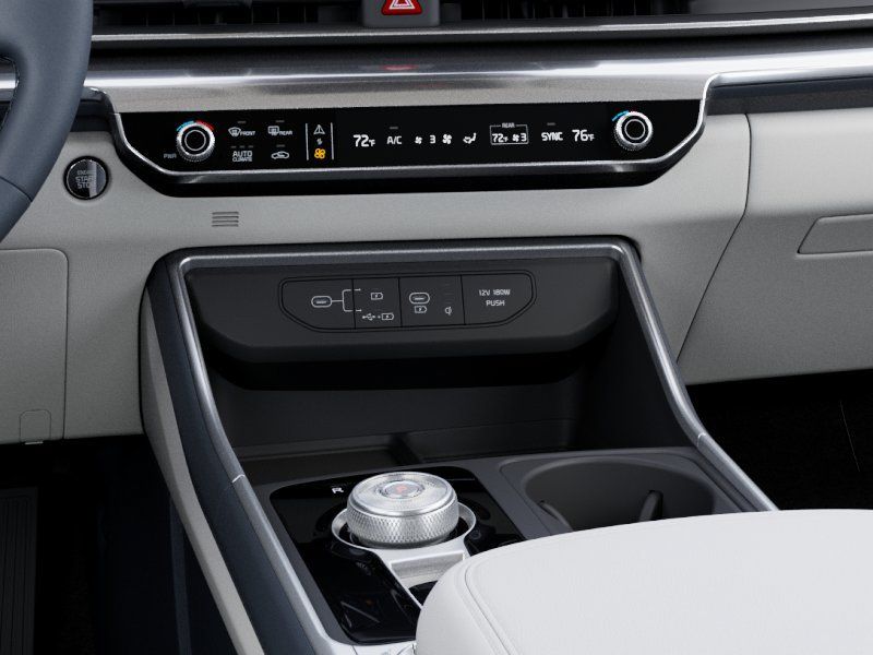 New 2026 Kia Carnival SX Prestige FWD image 23